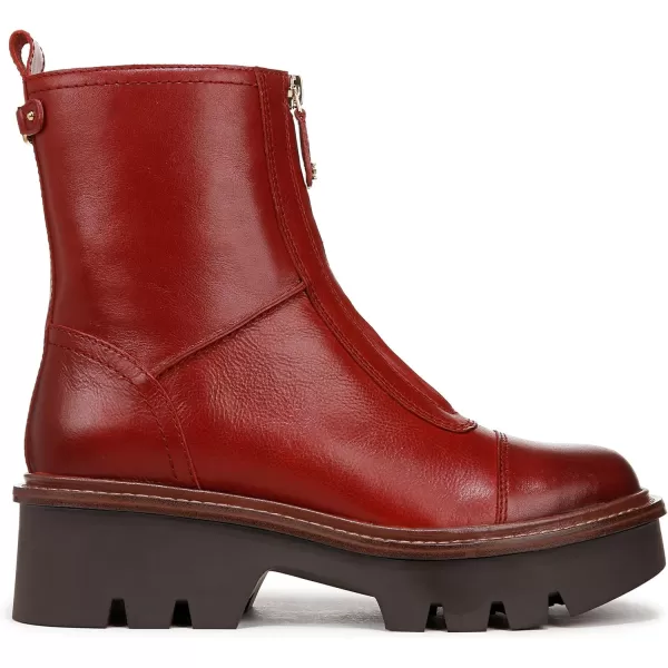 imageSam Edelman Womens Cooper Ankle BootRed Mahogany