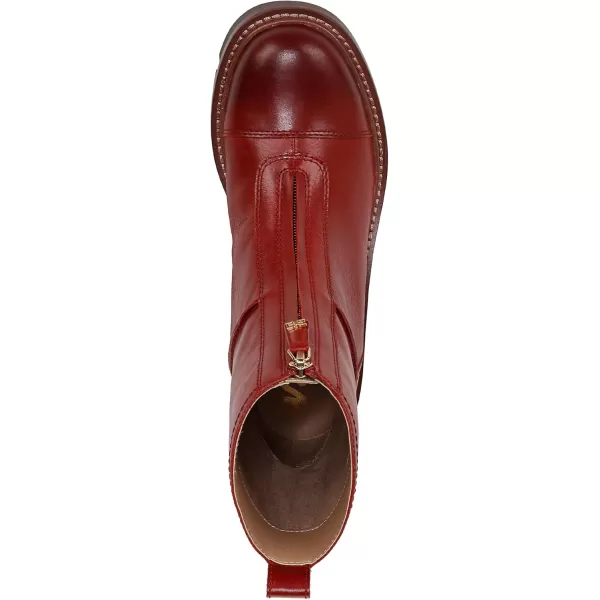imageSam Edelman Womens Cooper Ankle BootRed Mahogany