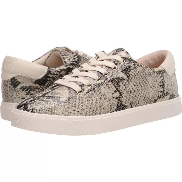 imageSam Edelman Womens Ethyl Lace Up SneakerBeach Multi