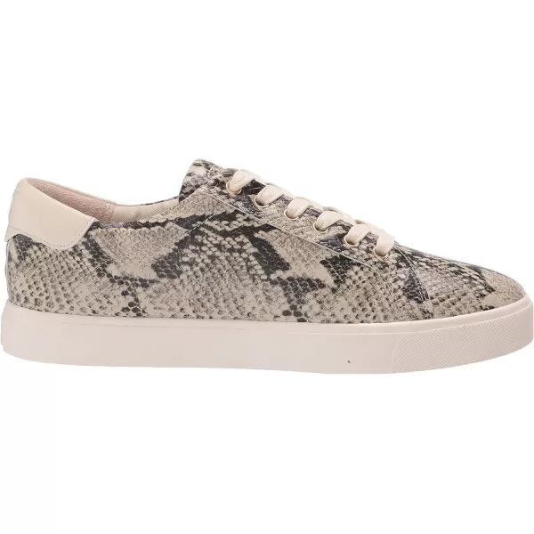 imageSam Edelman Womens Ethyl Lace Up SneakerBeach Multi