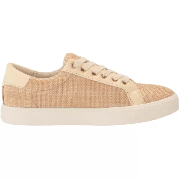 imageSam Edelman Womens Ethyl Lace Up SneakerBleached Beechwood