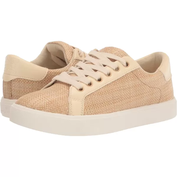 imageSam Edelman Womens Ethyl Lace Up SneakerBleached Beechwood