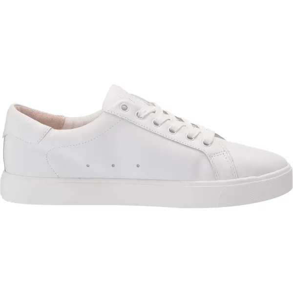 imageSam Edelman Womens Ethyl Lace Up SneakerBright White