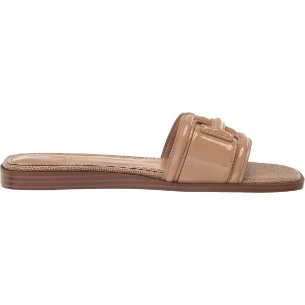 imageSam Edelman Womens Irina Slide SandalAlmond