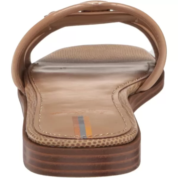 imageSam Edelman Womens Irina Slide SandalAlmond