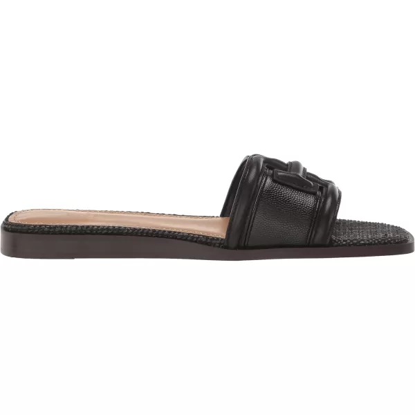 imageSam Edelman Womens Irina Slide SandalBlack