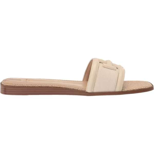 imageSam Edelman Womens Irina Slide SandalModern IvoryBanana