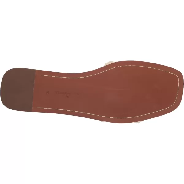 imageSam Edelman Womens Irina Slide SandalModern IvoryBanana