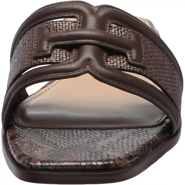 imageSam Edelman Womens Irina Slide SandalPinto Brown