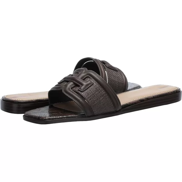 imageSam Edelman Womens Irina Slide SandalPinto Brown