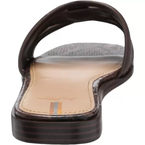 imageSam Edelman Womens Irina Slide SandalPinto Brown