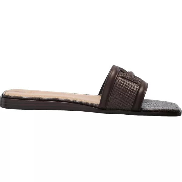 imageSam Edelman Womens Irina Slide SandalPinto Brown