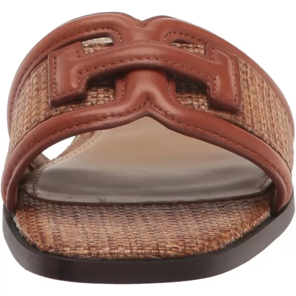 imageSam Edelman Womens Irina Slide SandalRich CognacCuoio