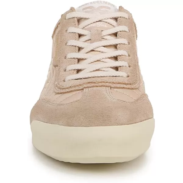 imageSam Edelman Womens Isabel SneakerCafe TanOat