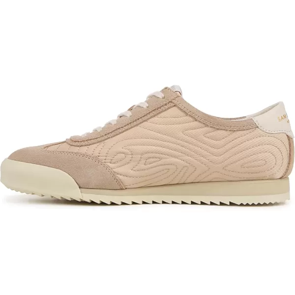 imageSam Edelman Womens Isabel SneakerCafe TanOat