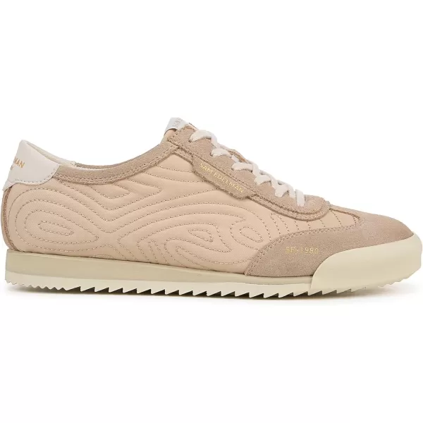 imageSam Edelman Womens Isabel SneakerCafe TanOat