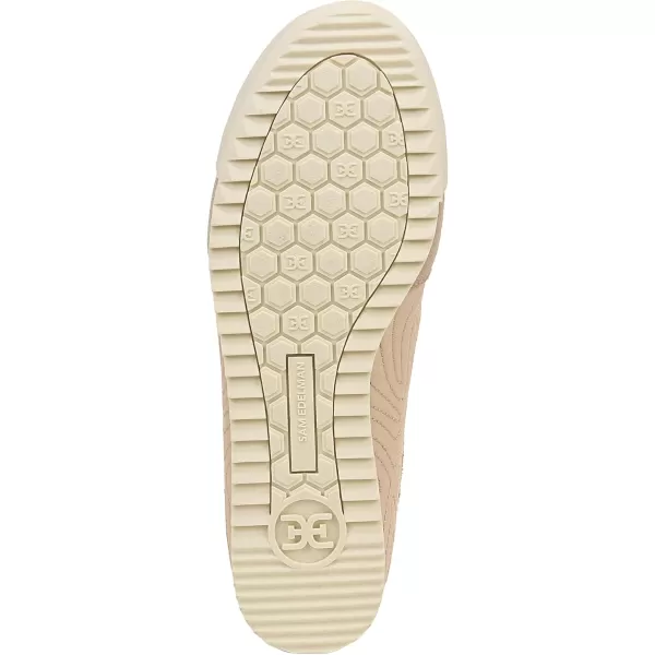 imageSam Edelman Womens Isabel SneakerCafe TanOat