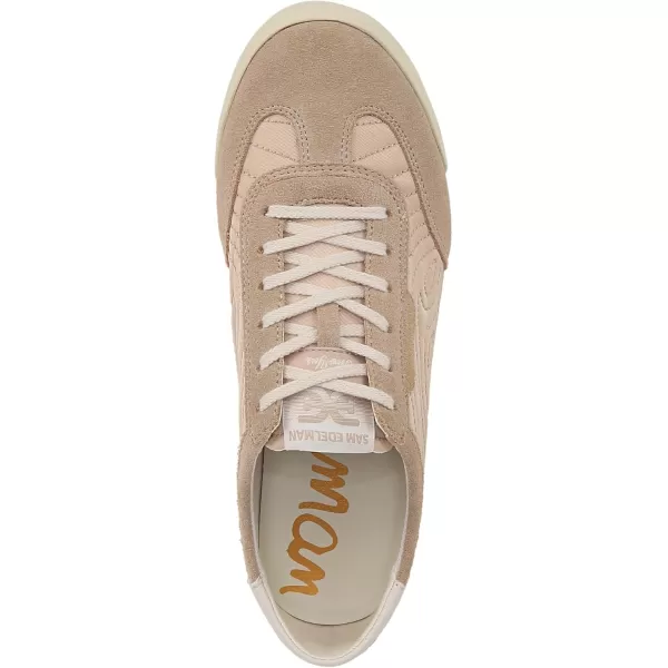 imageSam Edelman Womens Isabel SneakerCafe TanOat