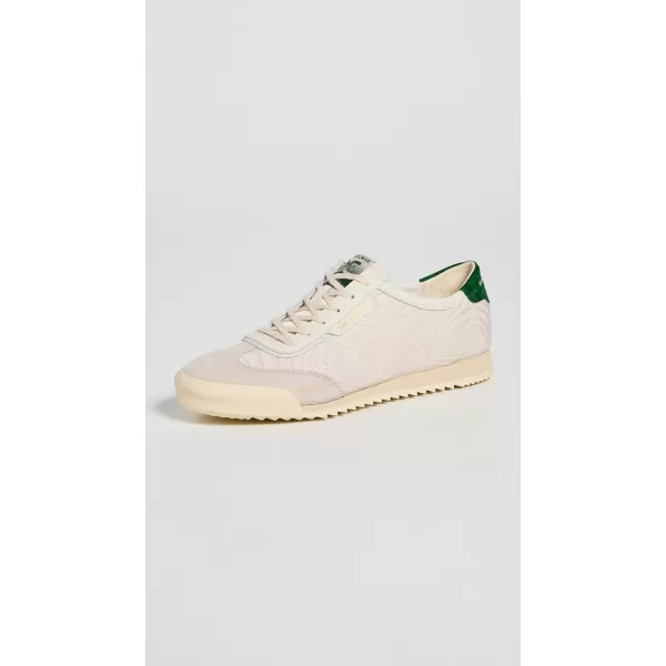 imageSam Edelman Womens Isabel SneakerCustardModern IvoryBright Pi