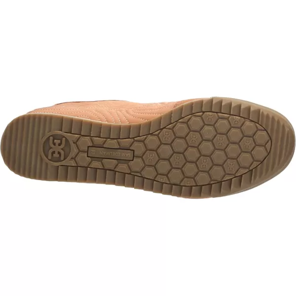 imageSam Edelman Womens Isabel SneakerTuscan Clay