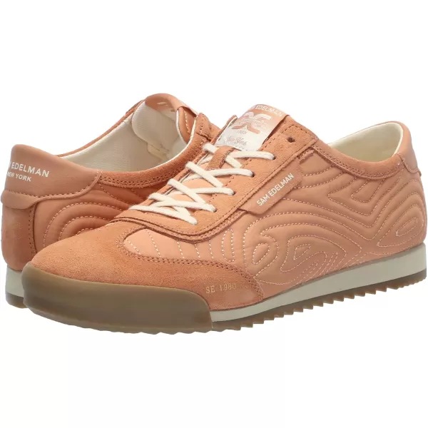 imageSam Edelman Womens Isabel SneakerTuscan Clay