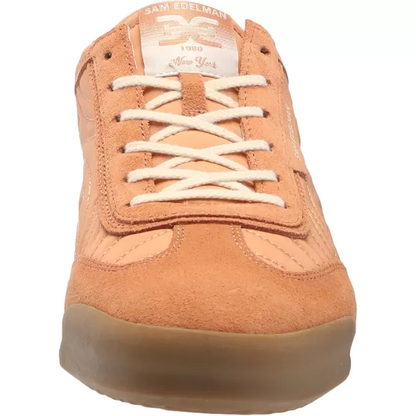 imageSam Edelman Womens Isabel SneakerTuscan Clay