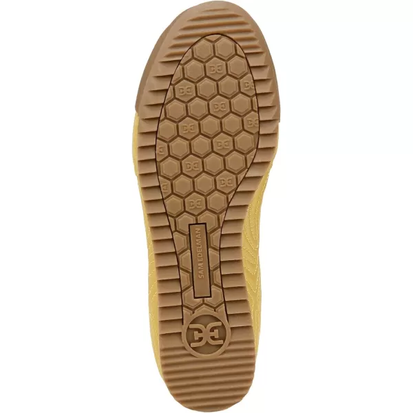 imageSam Edelman Womens Isabel SneakerYellow Flash
