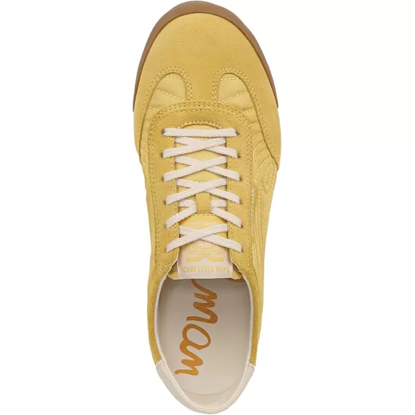 imageSam Edelman Womens Isabel SneakerYellow Flash