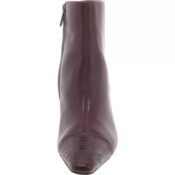 imageSam Edelman Womens Saige Ankle BootFrench Burgundy