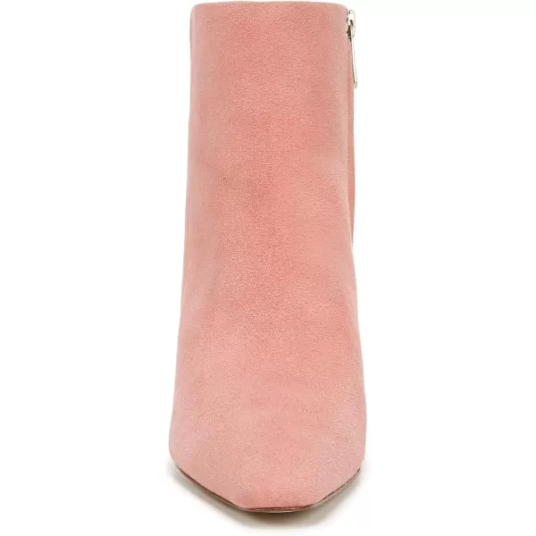 imageSam Edelman Womens Saige Ankle BootMod Pink