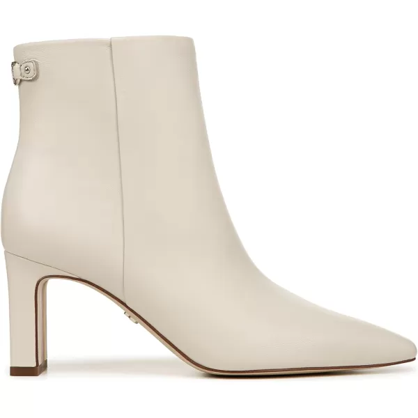 imageSam Edelman Womens Saige Ankle BootModern Ivory