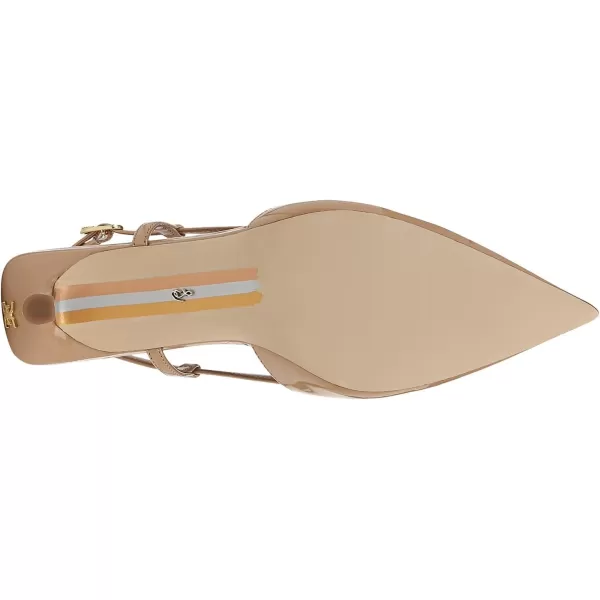 imageSam Edelman Womens Toni PumpGolden Sand