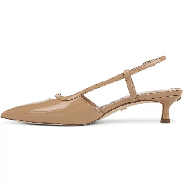 imageSam Edelman Womens Toni PumpGolden Sand