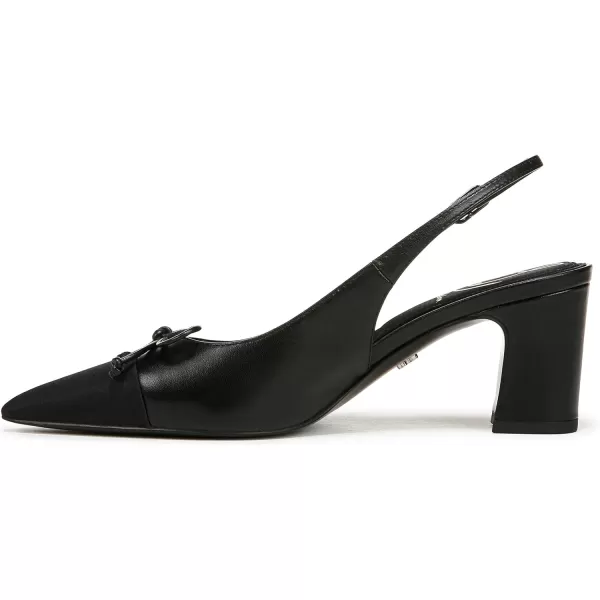 imageSam Edelman Womens Willette PumpBlack Leather