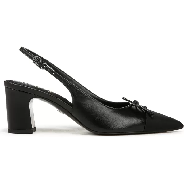 imageSam Edelman Womens Willette PumpBlack Leather