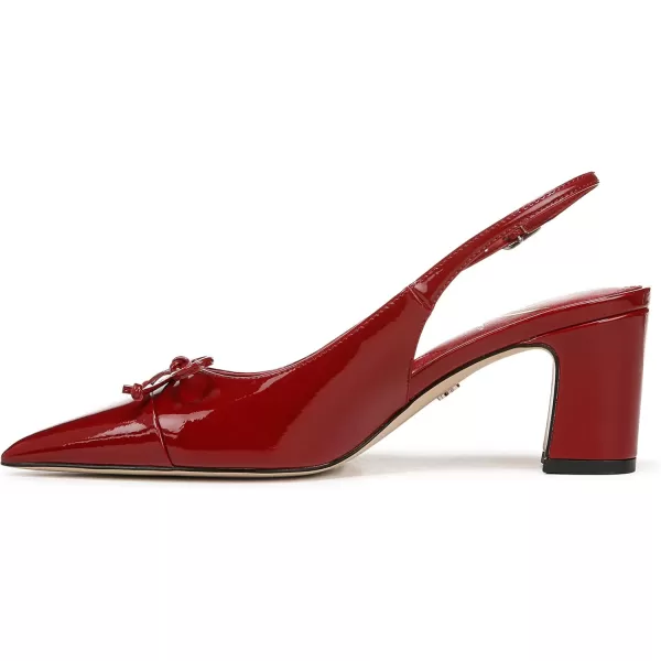 imageSam Edelman Womens Willette PumpDeep Scarlet