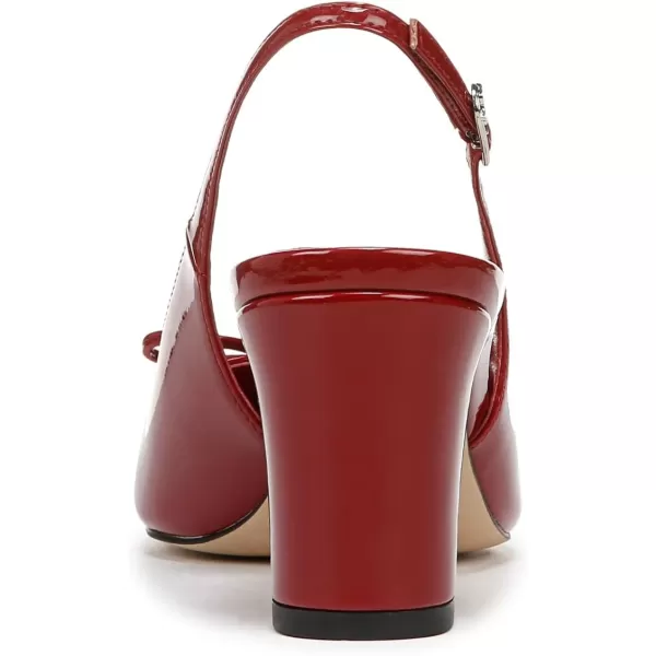imageSam Edelman Womens Willette PumpDeep Scarlet