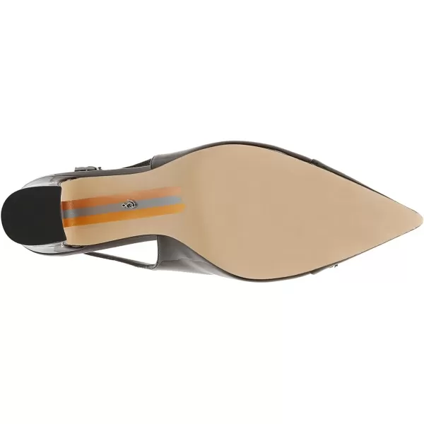 imageSam Edelman Womens Willette PumpRich ChocolateBlack