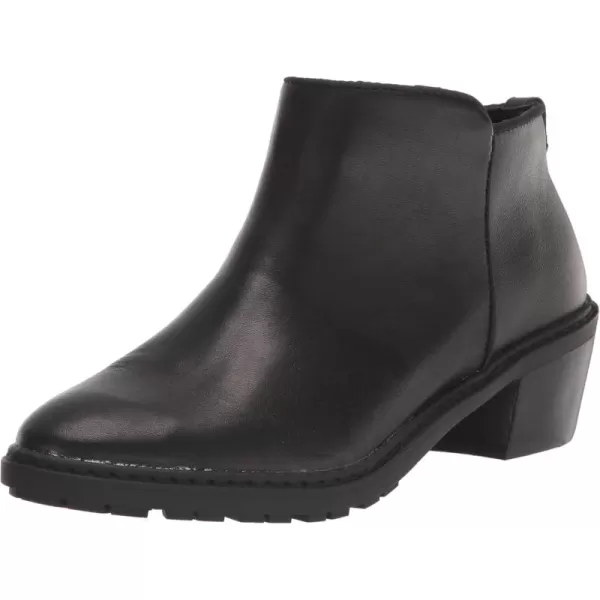 imageSam Edelman Girls Pryce Ankle BootBlack
