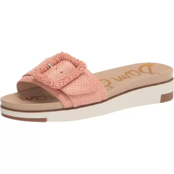 imageSam Edelman Womens Ariane Slide SandalCoral Peach