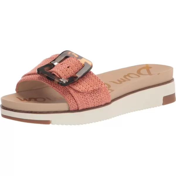 Stucco Pink