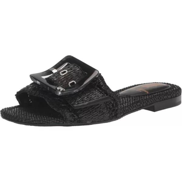imageSam Edelman Womens Bambi Slide SandalBlack