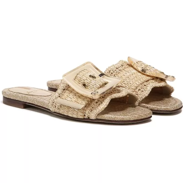 imageSam Edelman Womens Bambi Slide SandalNatural