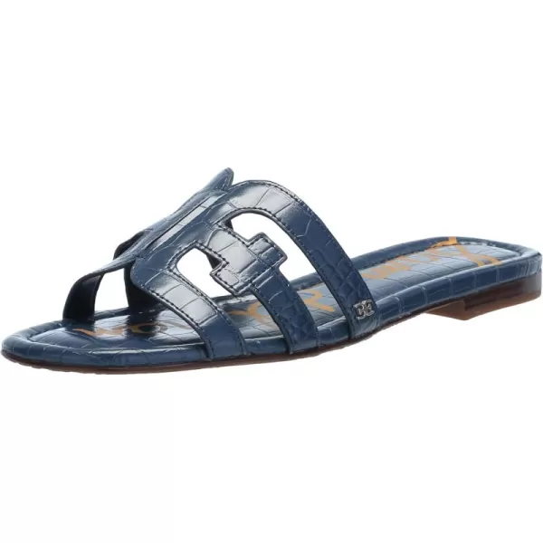 imageSam Edelman Womens Bay Slide SandalAtlantic Blue