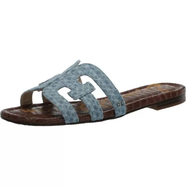 Montrose Blue Denim