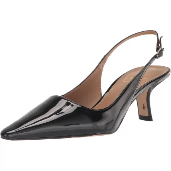 Black Patent