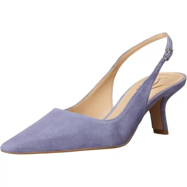 Dusty Violet