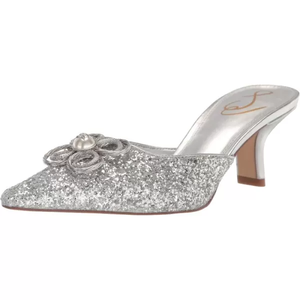 Soft Silver