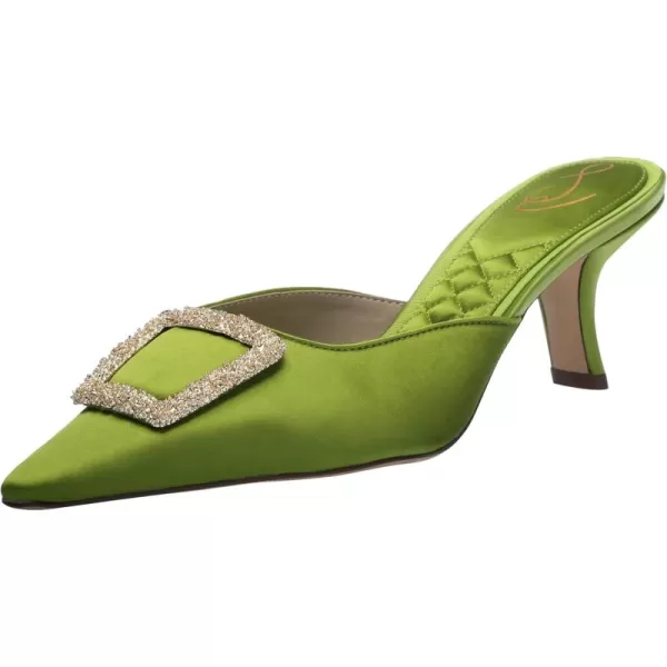 Sycamore Green