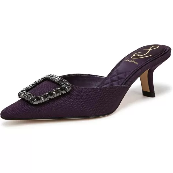 Winter Violet Crystal